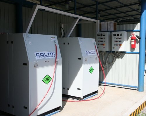 Компрессоры Coltri MCH 24 Компрессоры Coltri MCH 24