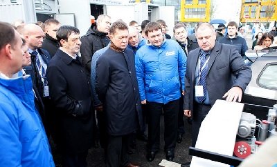 ПМГФ-2015 компрессор МКМ14